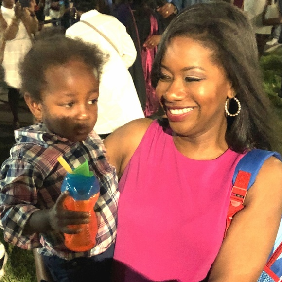 Meet your Posher, Karisha - Picture 1 of 1